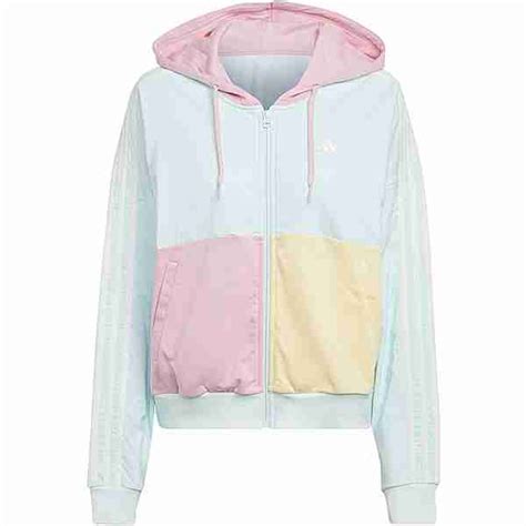 pink schwarze adidas sweatjacke|adidas blue sweatshirt.